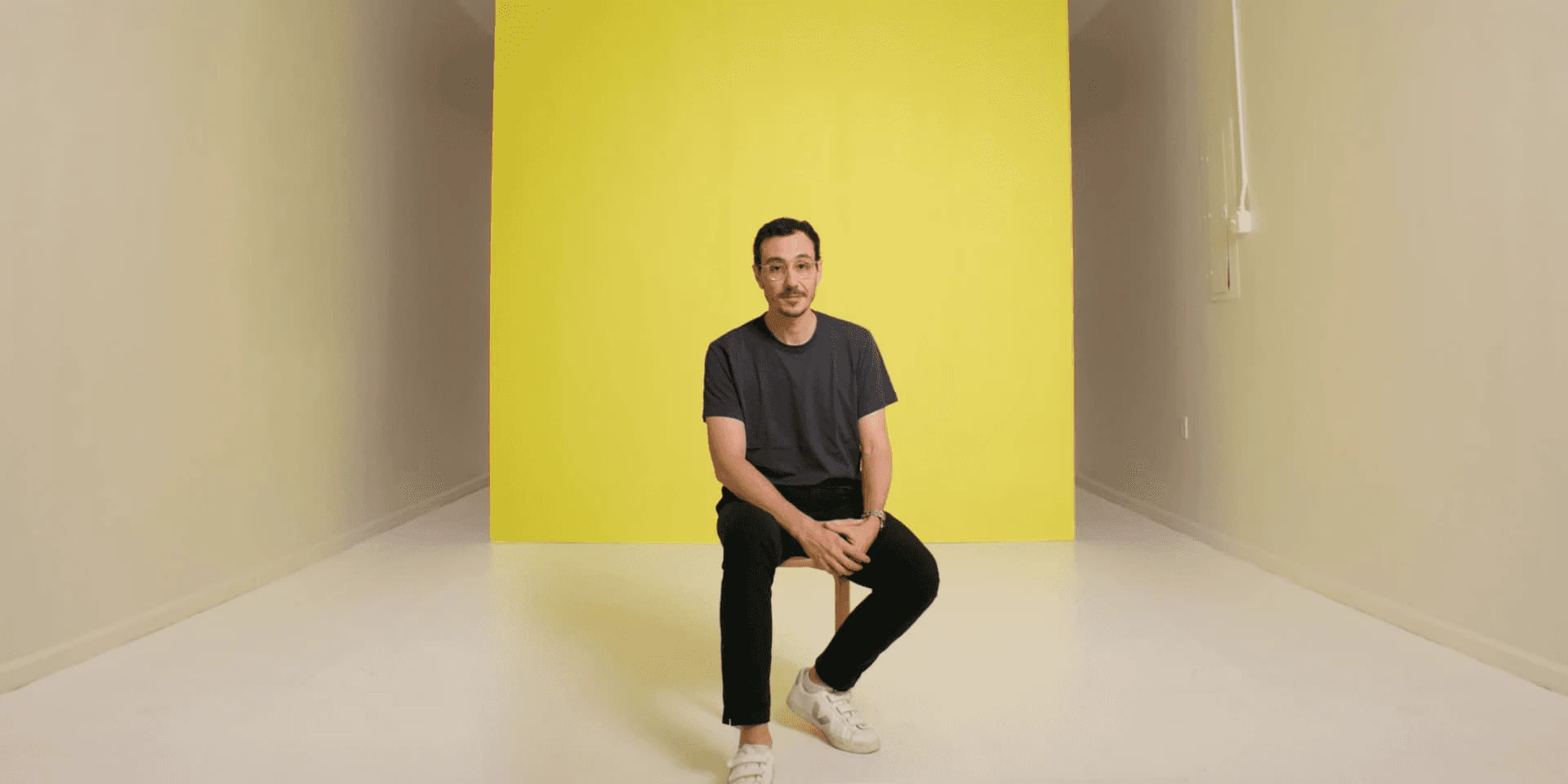 Anteprima del video di presentazione di Hopted