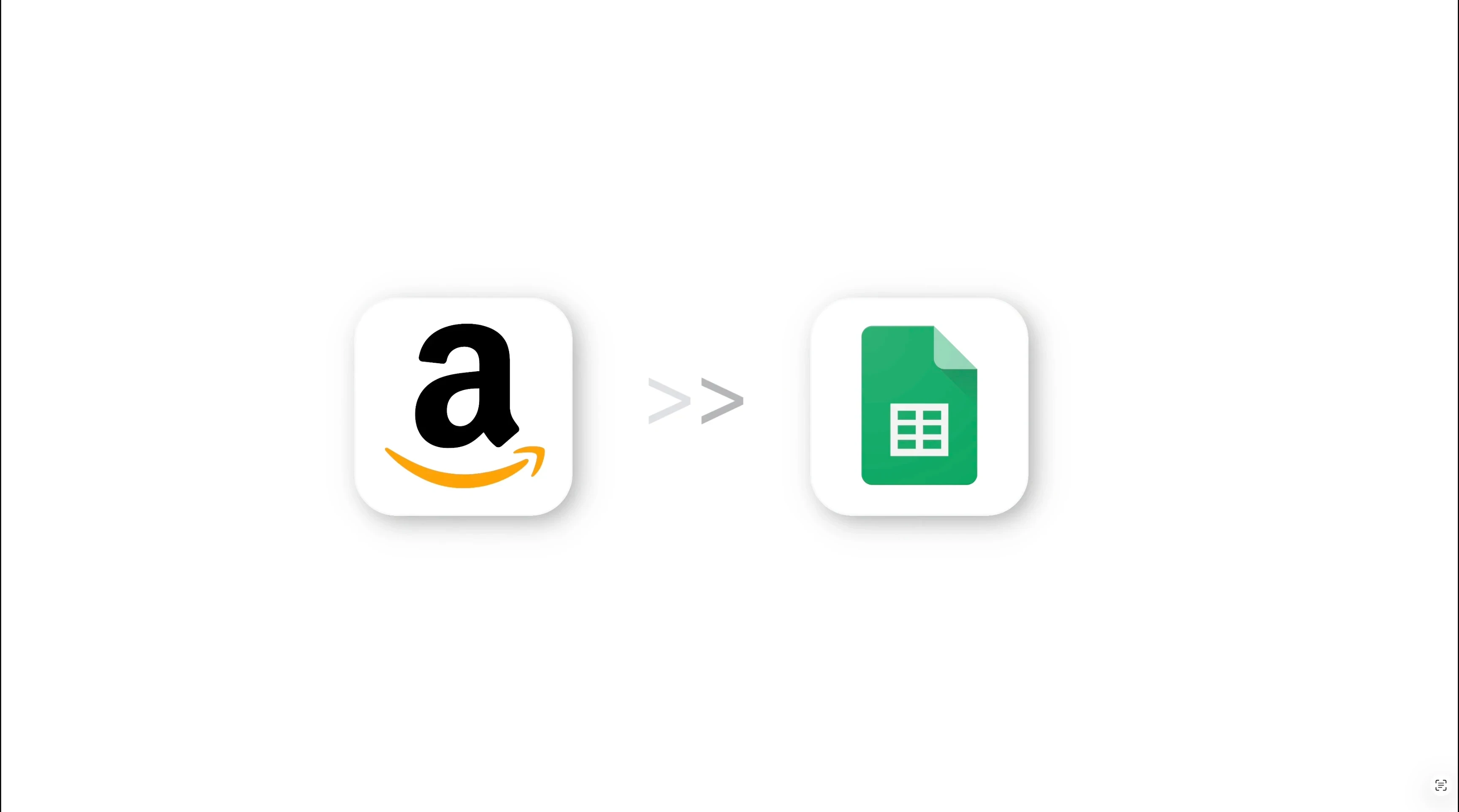 Amazon 数据连接器与 Google Sheets:2025 年完整教程