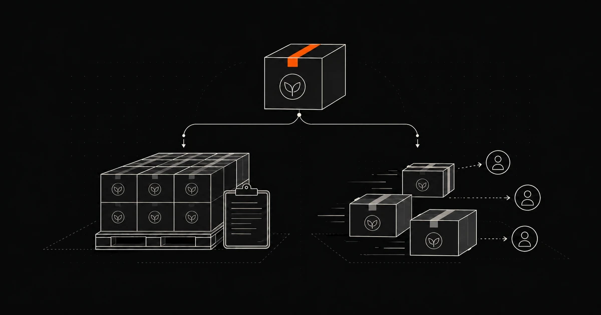 Comparativa entre Vendor Central y Seller Central