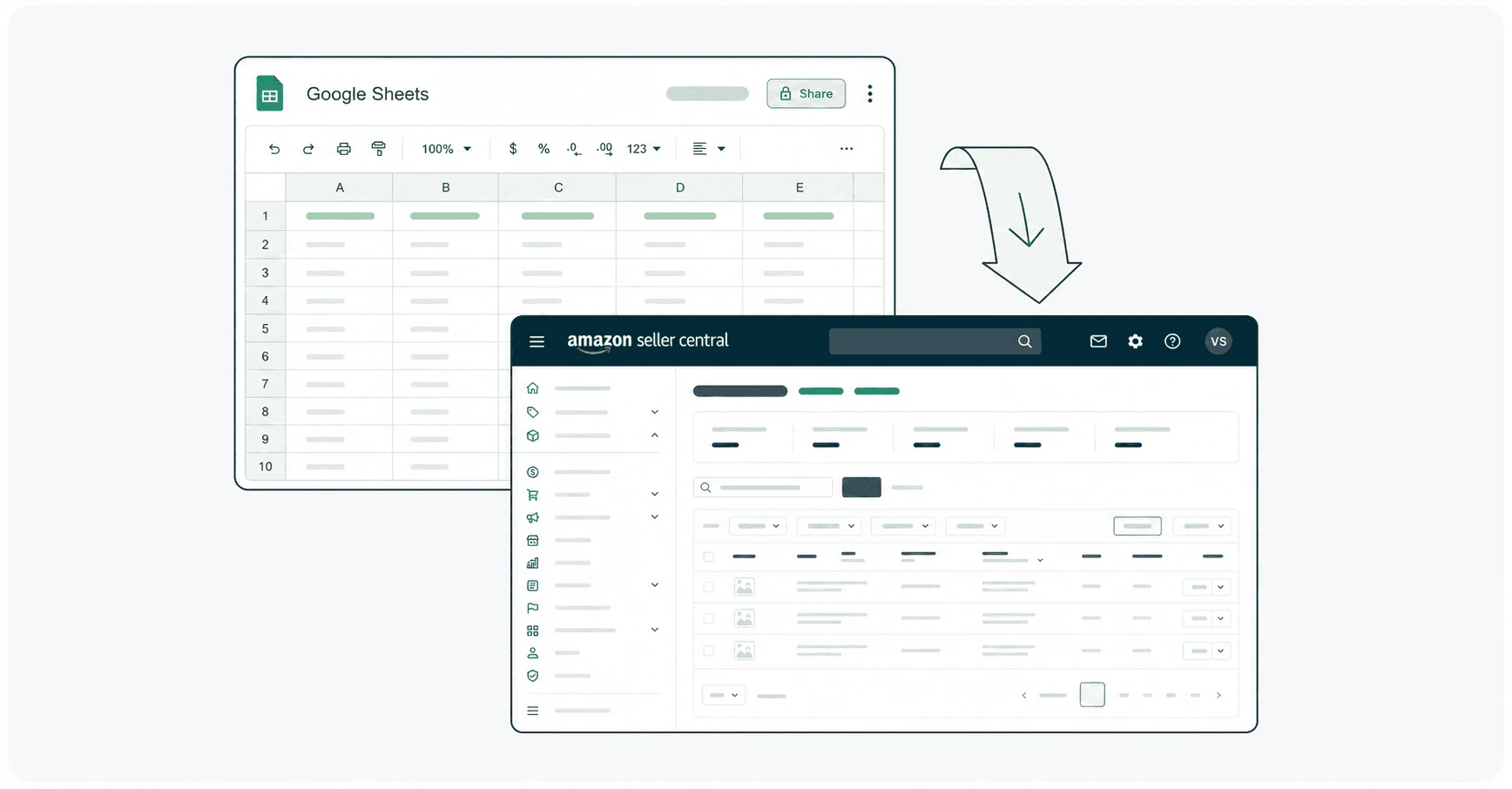 Présentation de Hopted Writebacks